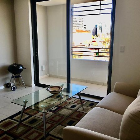 City Junction Apartment Windhoek Exterior foto