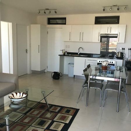 City Junction Apartment Windhoek Exterior foto