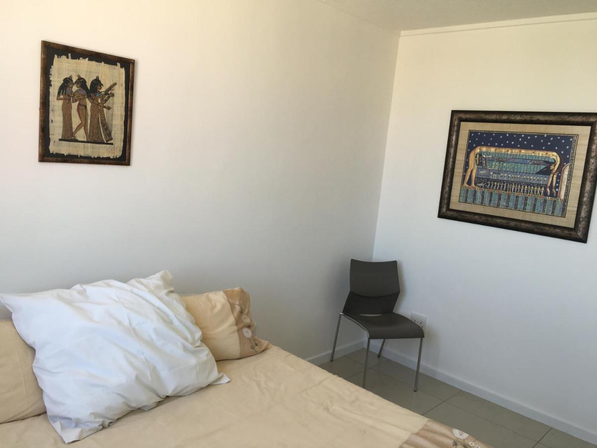City Junction Apartment Windhoek Exterior foto