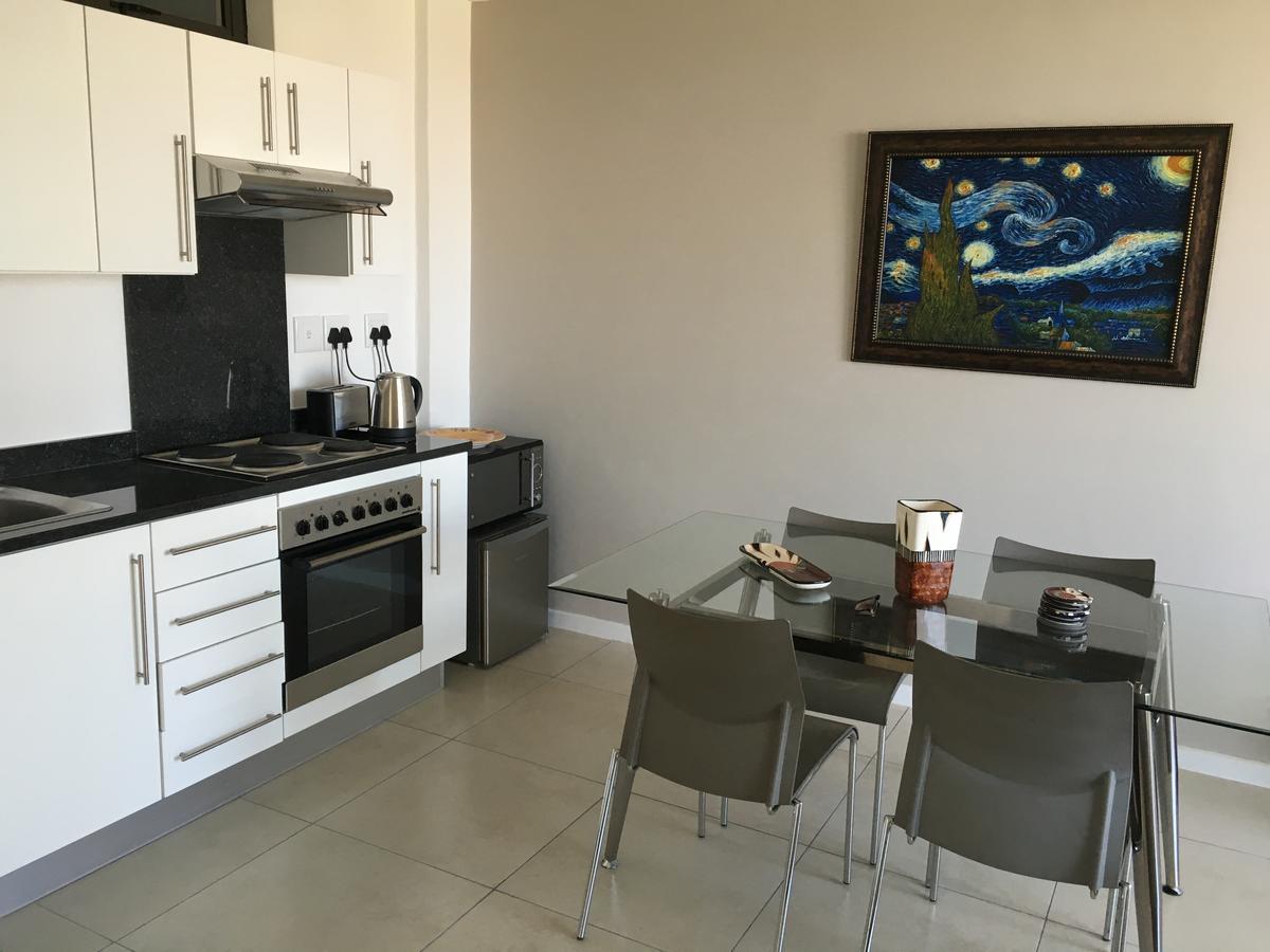 City Junction Apartment Windhoek Exterior foto