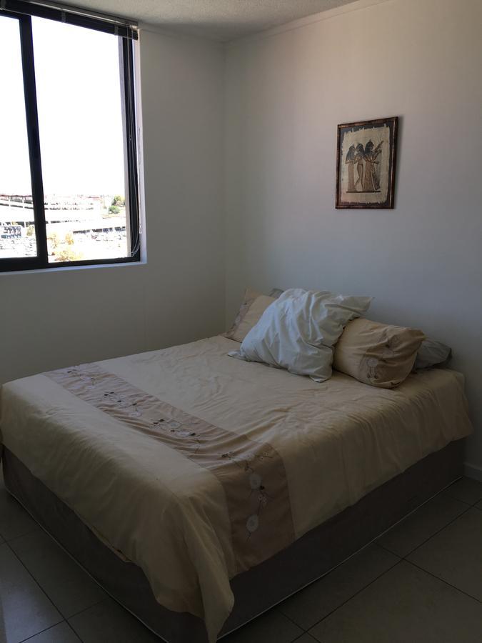 City Junction Apartment Windhoek Exterior foto