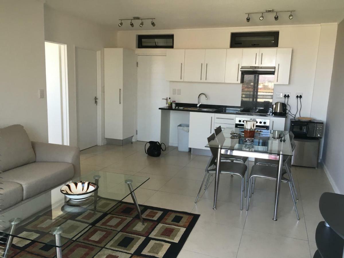 City Junction Apartment Windhoek Exterior foto